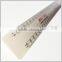 Kearing Luxury Durable Plastic 30 cm Flat Oval Scale Ruler with different Proportions Engineer Usage # 8505