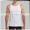 Mens Sleeveless Shirt Sports Wear Gym Compression Tank Top
