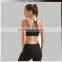 Hot Sales Girls Gym Wear Fitness Yoga Crane Sports Bra For Running