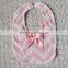 Wholesale cotton baby bibs bandana china wholesale