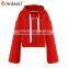 apparel manufacturer sport fleece plus size women hoodie