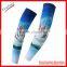 Custom Cooling Arm Sleeves Cover UV Sun Protection Basketball Golf Athletic Sport