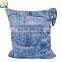 Foldable simple style wet bags high quality outdoor diaper baby bag