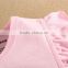 Fashion Summer Embrodery Design mom and bab Latest Shirts for Girls