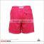 Mens swimwear with embroidery logo cheap wholesale swimming trunks