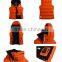 Cheaper Women's Winter Lightweight Vest Jacket Coat With Detachable Hood