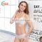 HSZ-2259 Latest Design Mature Women Seamless Underwear Sexy Panties Ladies Lingerie Hot Convertible Underwired A Size Bra Photos