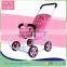 Good quality 2 in 1 baby stroller from china light weight baby stroller with rocking founction