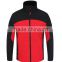 Casual Breathable High Collar Outdoor Softshell Jacket