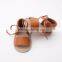 Baby girls kids fancy girl mary jane summer dress sandals