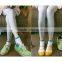 Hot! Factory Outlet Cotton Women being express it in fresh Socks, sports leisure beautiful Cartoon Tube Socks