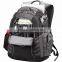 High Sierra Big Wig Computer Backpack - Cushion Zone padded computer compartment with frame sheet protects most 17" laptops