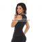 Hot Shapers Women Shapewear Weight Loss Neoprene Ultra Sweat Sauna Tank Top Vest Waist Trainers Slimming Girdles