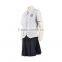 China mainland factory wholesale cheap price primary school uniform designs