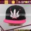 Embroidered women baseball cap sport cap