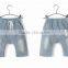 Children's Clothing factory baby harem pants vintage wholesale no brand jeans