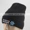 100% Acrylic Beanie