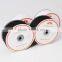 2" 50mm 100% Polyester Hook Loop Fastener Tape