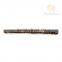 China Supplier Adjustable Stainless Custom Double Anchor Bracelet Paracord PC6017-3