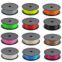 12 Colors PLA Filament In China