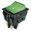 Rocker switches
