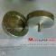 Electroplate bond diamond cutting wheel
