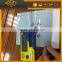 Top quality IR rejection 95% nano ceramic window film building safety solar film