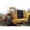 Used Caterpillar 966E Wheel Loader