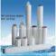 pp membrane pleated cartridge filters