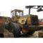 Used Komatsu dozer WA470