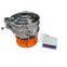 Supply ultrasonic vibration screen