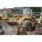 used cat 966d loader