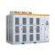 Medium voltage variable frequency drives