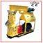 Rice straw pellet making machine with CE