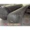 inflatable rubber airbag for culvert project
