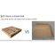 superior materials cardboard slip sheets for contanier loading