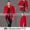 Spring Winter new fashion genuine fox fur coat for elegant women