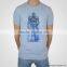 wholesale trendy japanese cotton technical t-shirts
