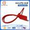 P103 Factory Supply OEM design plastic luggage seal with fast delivery