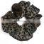 Fashion New Design Print Cheap Girls Women Flower Cloth Elastic Hair Band