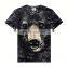 Factory Supply OEM quality longline tshirt wholesale