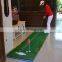 Portable Mini Golf Puttting Green Artificial Grass Putting Green