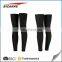 Safety Compression Leg Sleeve Men Women Cycling Leg Warmer Breathable Running Football Basketball Leg Warmers Sports