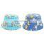 Fashion sublimation reversible bucket hat