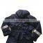 waterproof winter coveralls uniform design for cold storage room - 40C