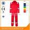 High Performance Dupont Nomex Flame resistant oil resistant coverall for oil and gas