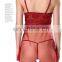 OEM Full Girl Sexy Nighty Sheer Babydoll Lingerie Women