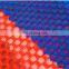 Wholesale sandwich mesh cloth bags shoes breathable mesh cloth seats