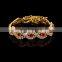 Fashion Elegant Rhinestone Shining Diamond Bracelet Jewelry