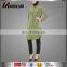 Islamic Tops Shirts Muslim Tunic Slim Arabic Blouse Design